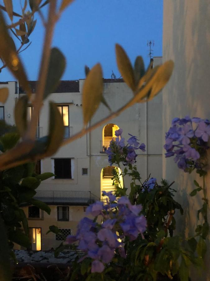 Terrazza Felicienne Daire Sorrento Dış mekan fotoğraf