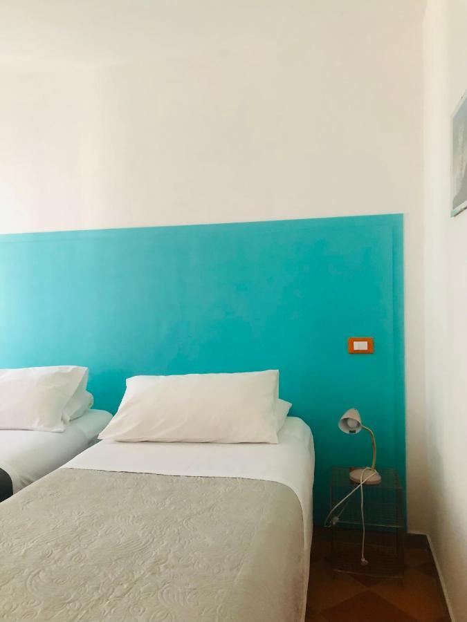 Terrazza Felicienne Daire Sorrento Dış mekan fotoğraf