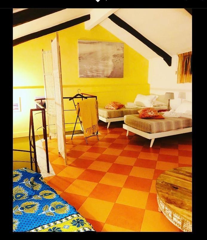 Terrazza Felicienne Daire Sorrento Dış mekan fotoğraf